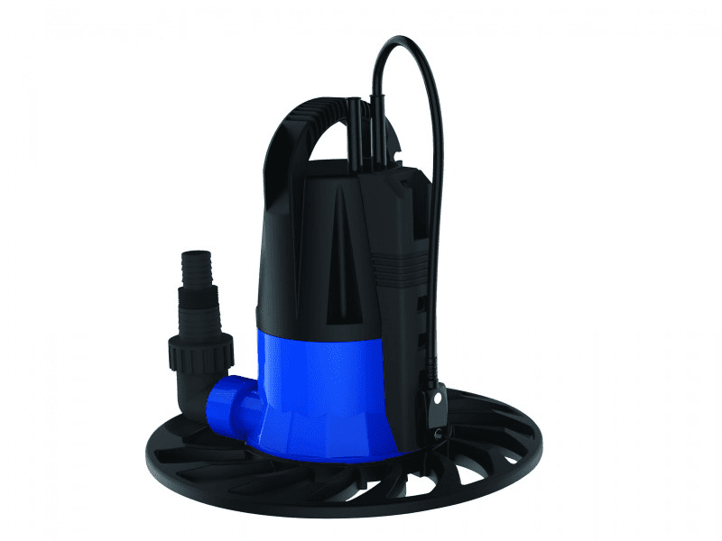 Potapajuća pumpa za bazene